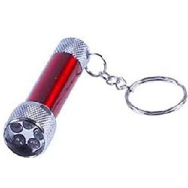 Wholesale 24 pieces of pack Mini LED Flashlights