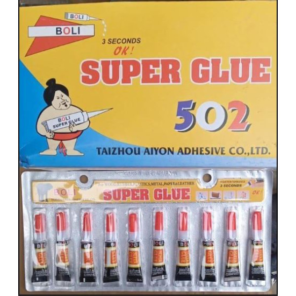 Wholesale Super Glue 502 on tdny.com