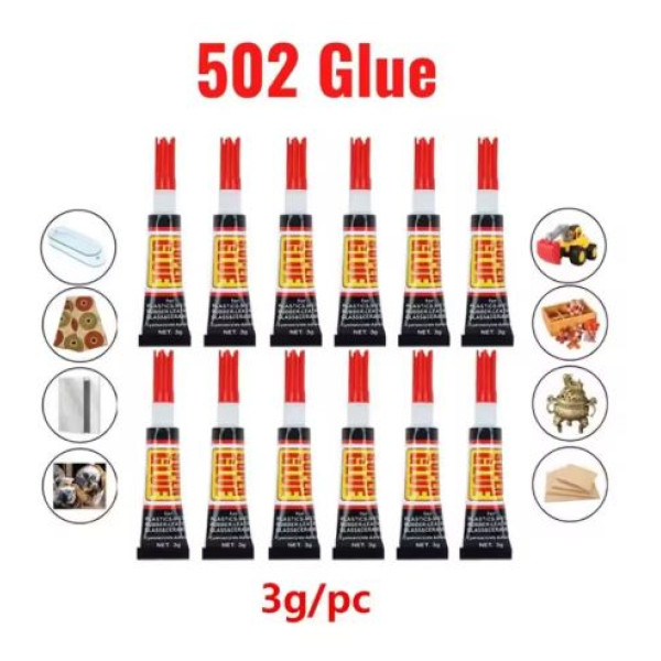 Wholesale Super Glue 502 on tdny.com