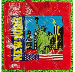 Wholesale New York Statue of Liberty bag