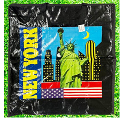 Wholesale New York Statue of Liberty bag