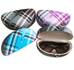 Wholesale Sunglasses Case-Grid