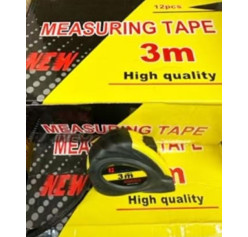 Wholesale Measuring Tape-3 Meter