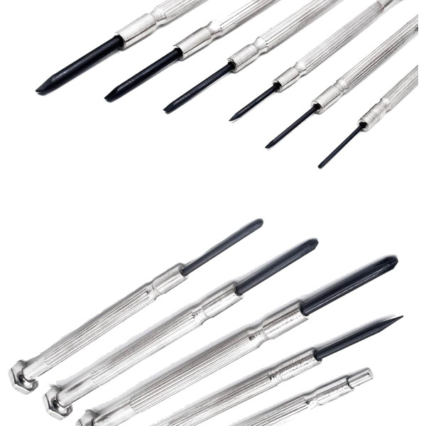 Wholesaler 11PCS Mini Screwdriver Set