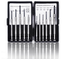 Wholesaler 11PCS Mini Screwdriver Set