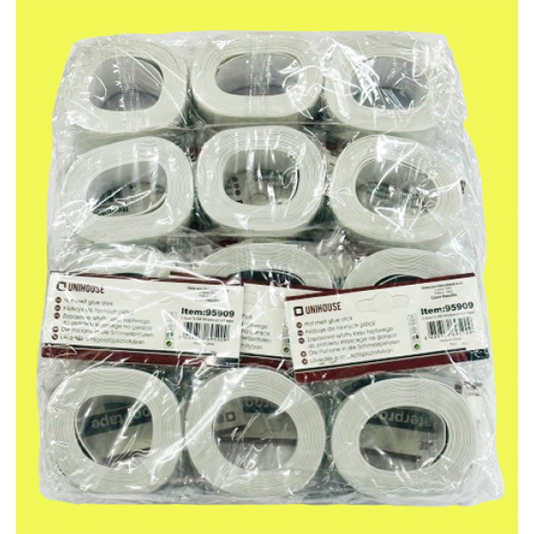 Wholesale White Caulking Tape Waterproof Self Adhesive
