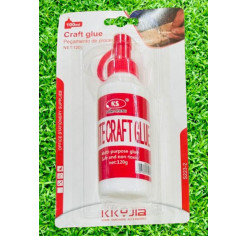 Wholesale Kangsheng Wood Craft Glue-120g