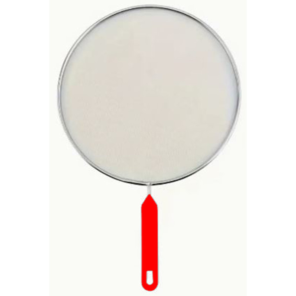 Wholesale Premium Grease Splatter Screen for Frying Pans
