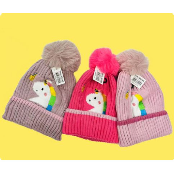 Wholesale kids winter hat 