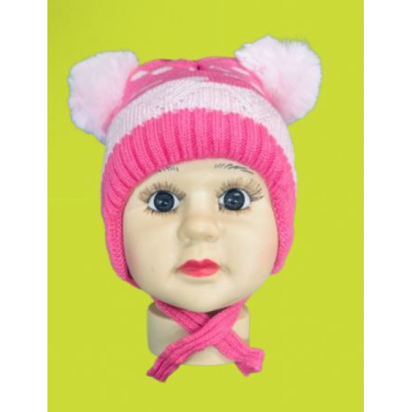 Wholesale kids winter hat 