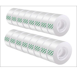 Wholesale Premium Clear Transparent Tape